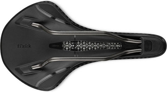 Fizik Antares Șea De Bicicletă Neagră