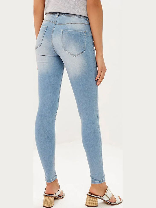 Women's Slim Fit Jean Pants