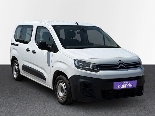 Citroen Berlingo 1.5 BlueHDi 75 M Live '20