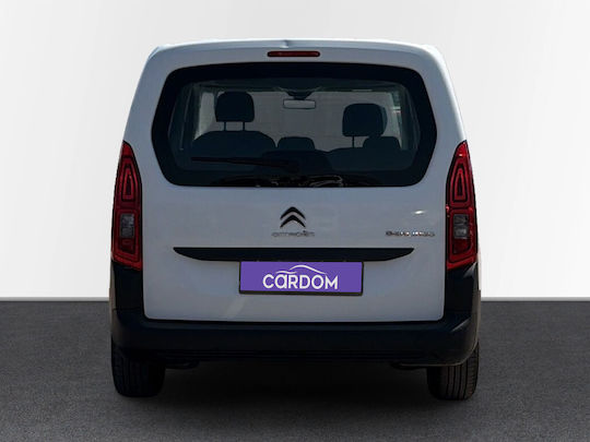Citroen Berlingo 1.5 BlueHDi 75 M Live '20