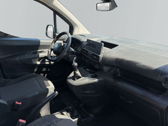 Citroen Berlingo 1.5 BlueHDi 75 M Live '20