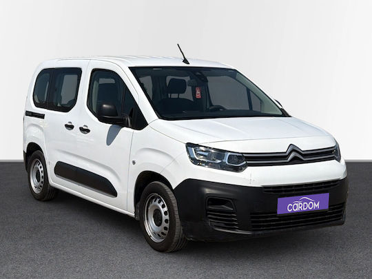 Citroen Berlingo 1.5 BlueHDi 75 M Live '20