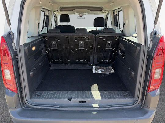 Citroen Berlingo 1.5 BlueHDi 75 M Live '20