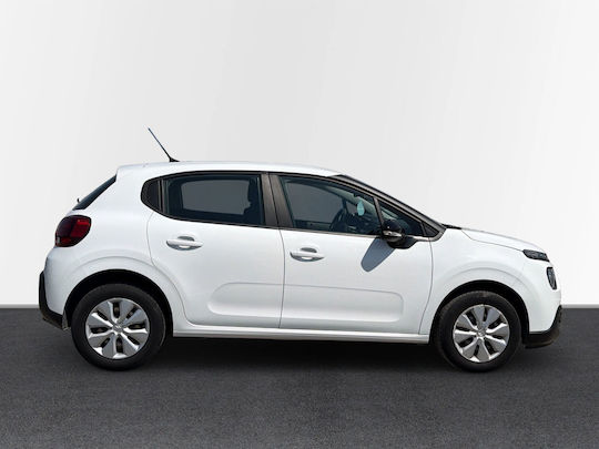 Citroen C3 1.5 BlueHDi Corporate Plus '22