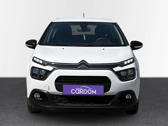Citroen C3 1.5 BlueHDi Corporate Plus '22