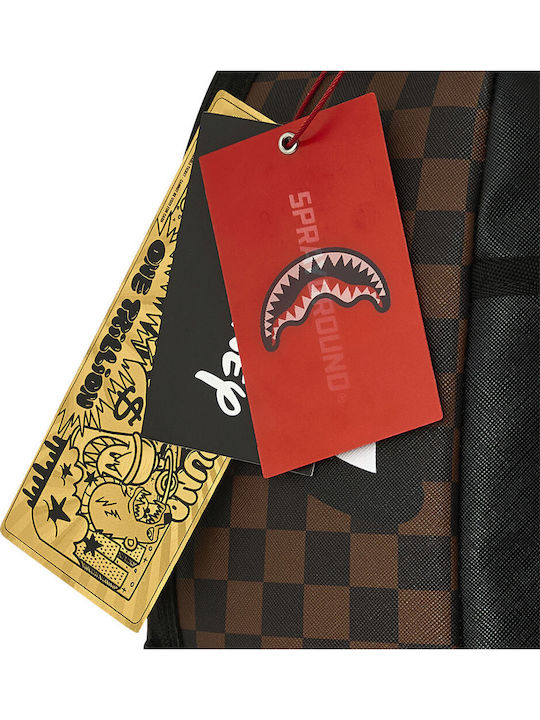Sprayground Disney Mickey & Friends Раница