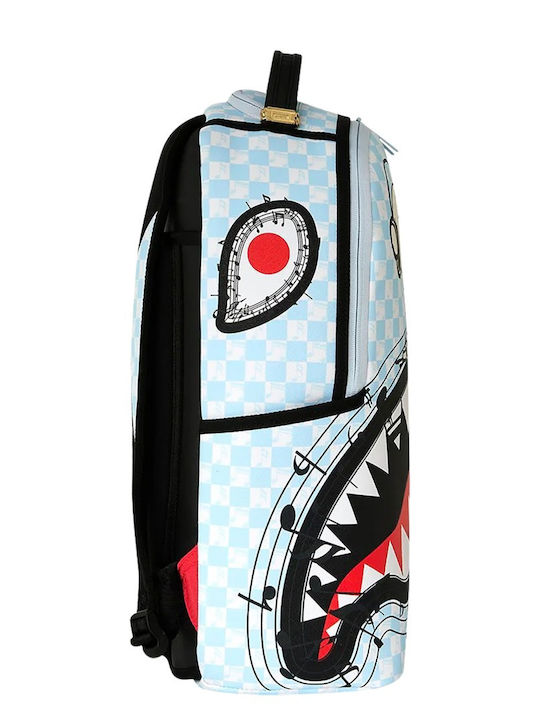Sprayground Peanuts Snoopy Jams Backpack