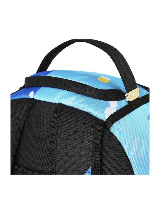 Sprayground Pacman Sg Characters Backpack