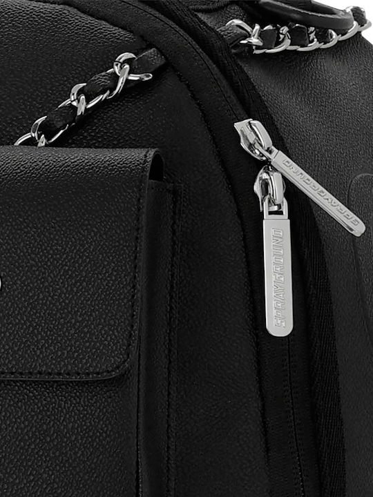 Sprayground Раница с висящи джобове Shark
