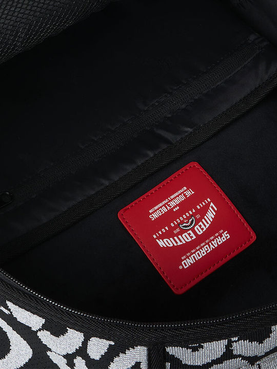 Sprayground Нощен хищник раница