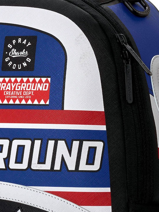 Sprayground Japan Concept Backpack