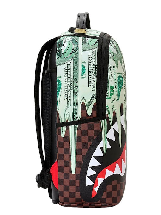 Sprayground Раница Money Drippin Dollars