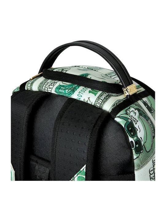 Sprayground Раница Money Drippin Dollars