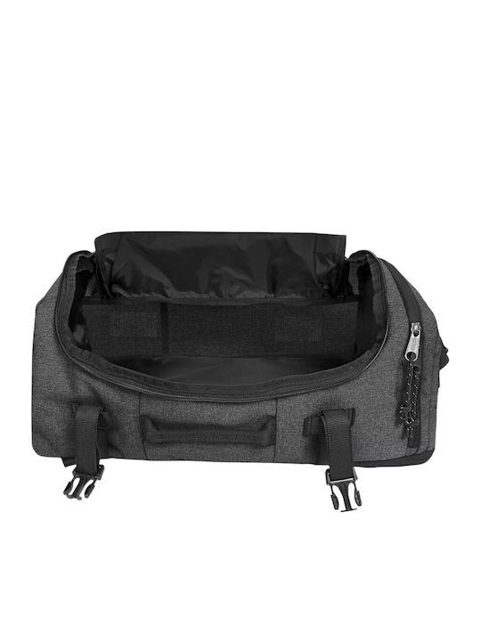 Carry Pack Schulranzen Rucksack für Junior High-High School Schwarz 24lt EK0A5BHJ-77H