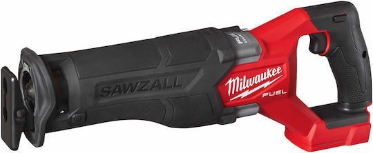 Milwaukee M18 FSZ-0 FUEL Reciprocating Saw 18V Solo Brushless