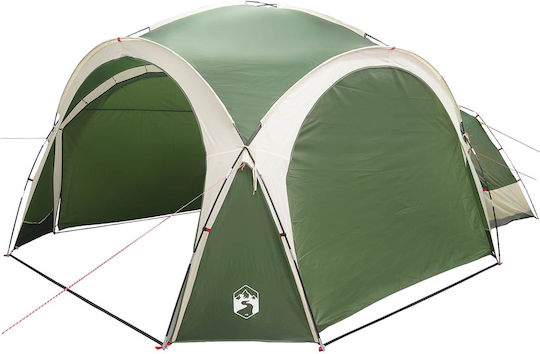 vidaXL Σκηνή Camping Igloo Αυτοκινήτου 4 Εποχών 410x410x250εκ.