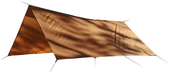 TigerWood Netz- und Schattengewebe 2x3m