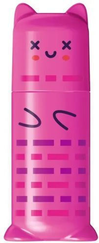 Maped Mini Μαρκαδόροι Υπογράμμισης Kawaii Fluo Σετ 4τμχ