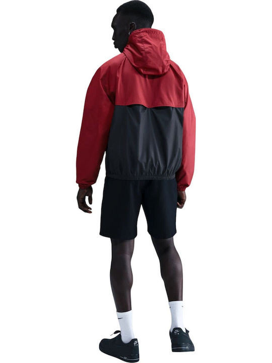 Windrunner Geacă Hv8369-613