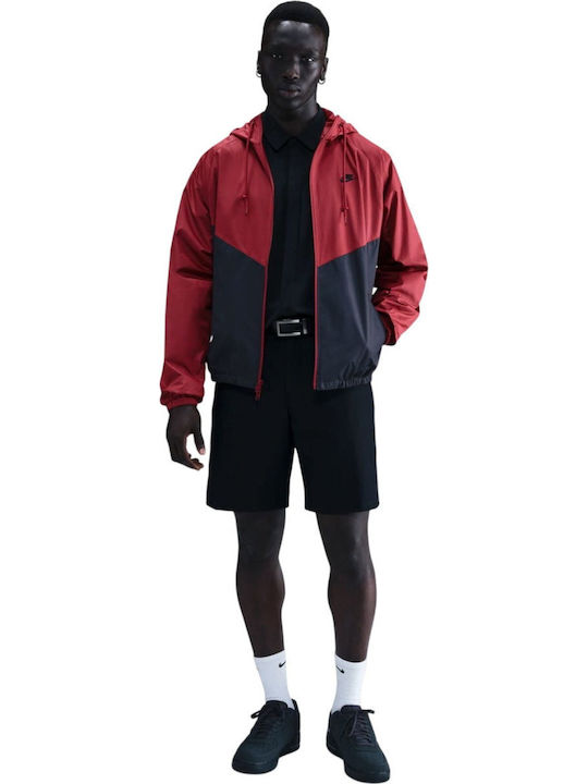 Windrunner Geacă Hv8369-613