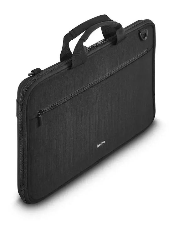 HAMA Protection Чанта за Рамо / Ръчна за Laptop 16.2" в Черен цвят