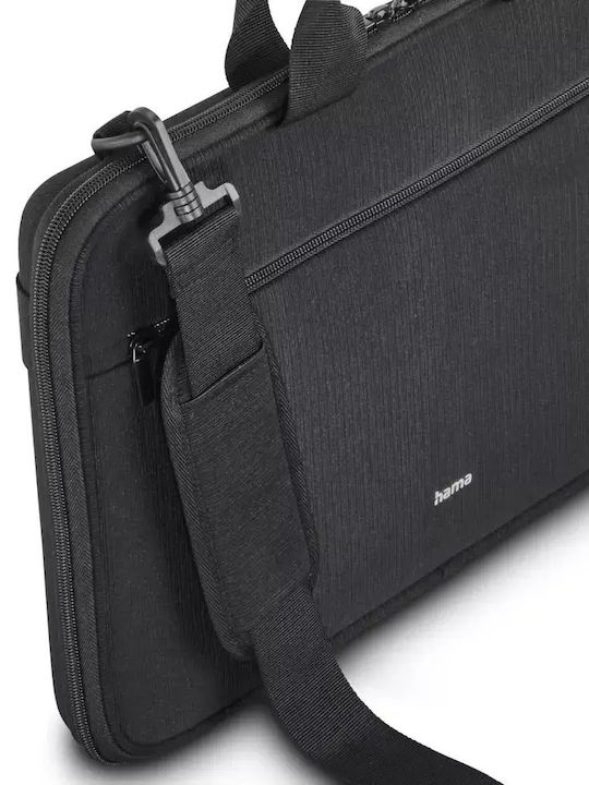 HAMA Protection Чанта за Рамо / Ръчна за Laptop 16.2" в Черен цвят