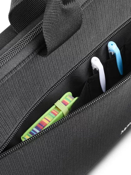 HAMA Protection Чанта за Рамо / Ръчна за Laptop 16.2" в Черен цвят