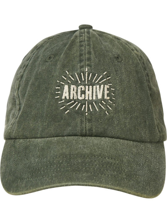Jack & Jones Soft Base Archive Cap 12275419-grape Leaf
