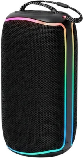 M32PRO Bluetooth Speaker 8W with Battery Life up to 4 Hours Black