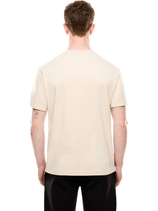 Logo Athletic T-shirt Ea7 Train Logo