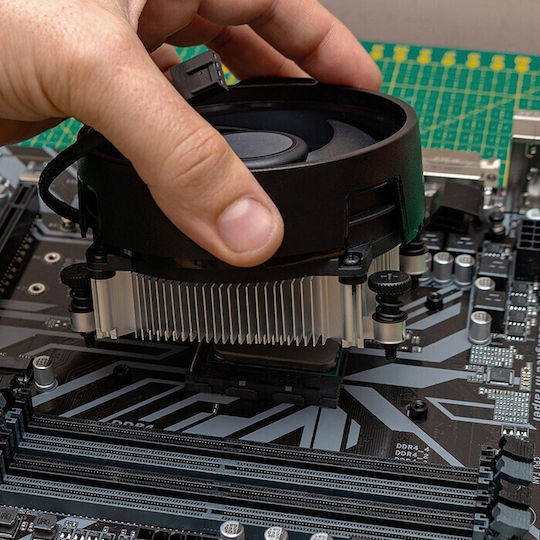 Qoltec Radiator