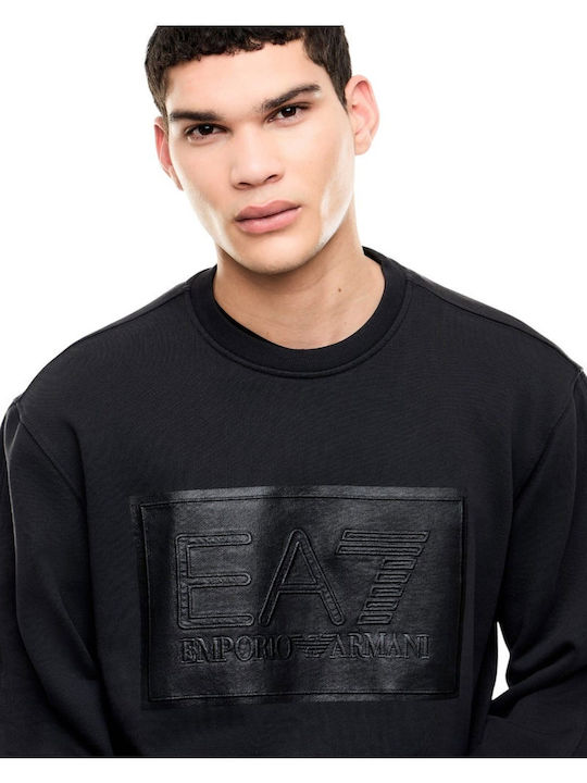 Emporio Armani Φούτερ Black