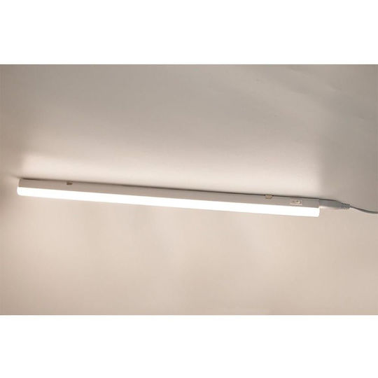 LED Светлинен превключвател за гардероби Under