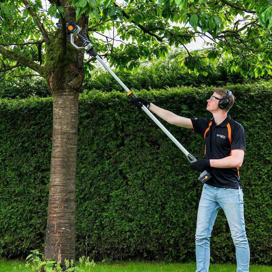 Batavia Baston Telescopic 1.15 1.75 M Nexxsaws Nexxcuts
