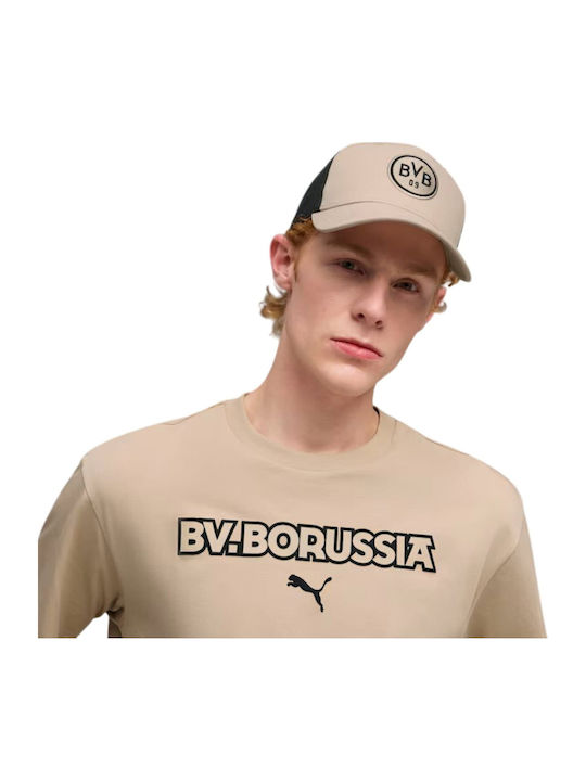 Puma Borussia Dortmund King Cap 027081-02 Puma Borussia Dortmund King Cap 027081-02