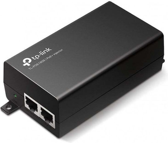 TP-LINK Injector PoE++