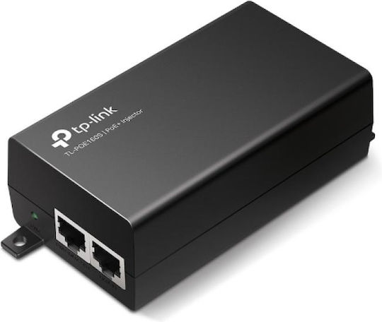 TP-LINK Injector PoE++
