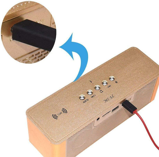 USB 2.0 Кабел USB-A мъжки - микро USB-A мъжки Червен 1m 11143-48
