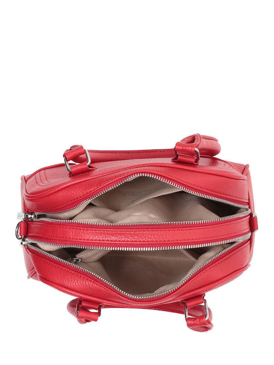 Women's Brown Handbag