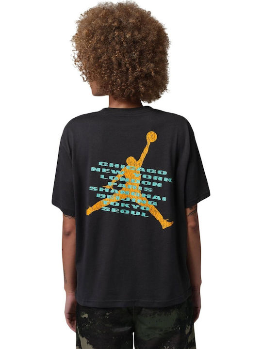 Women's T-shirt If0839-045
