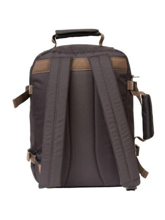 Cabin Zero Backpack 28lt Καφέ