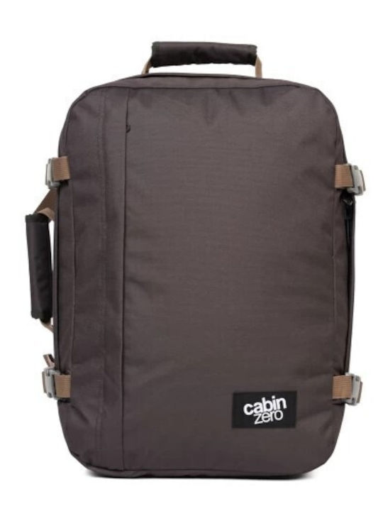 Cabin Zero Backpack 36lt Cabin Zero Backpack 36lt