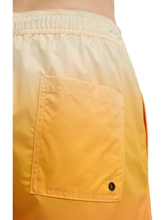 Men's Swimwear Shorts Buttercream