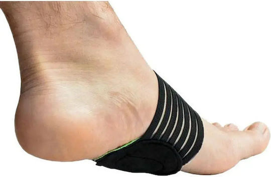 Verk Group for the Foot Arch