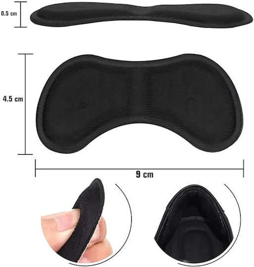 Heel Protection Pads