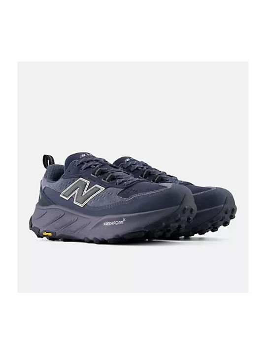 New Balance Ανδρικά Running Μπλε