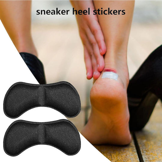Heel Protection Pads
