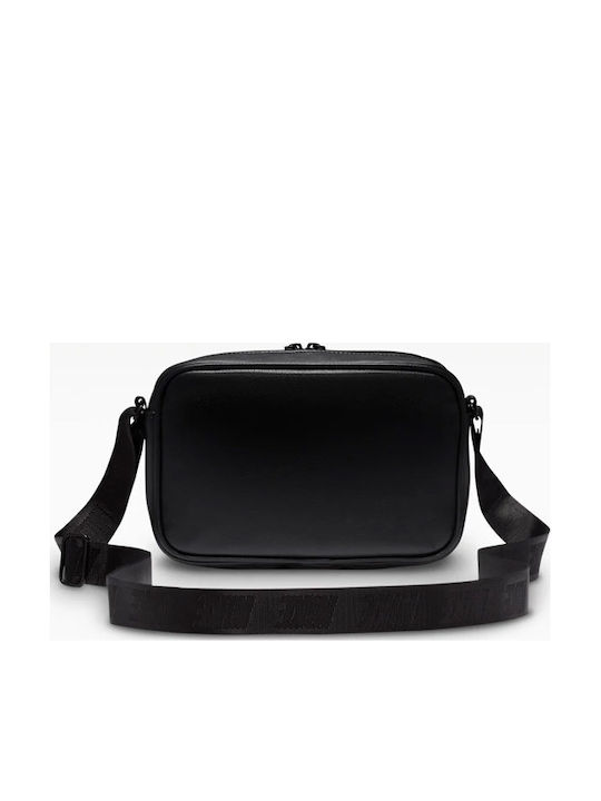 Heritage Men's Shoulder / Crossbody Bag Black