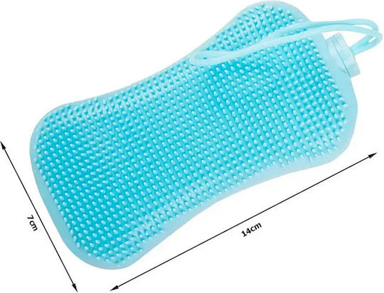 Verk Group Elektrische Massager Bürste für den Körper