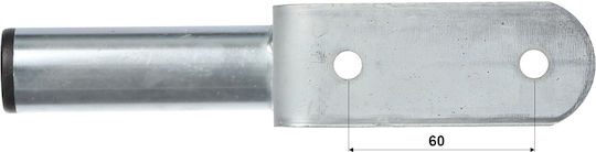 Delta Satellitenzubehör Masonry Halterung Umz-32l20